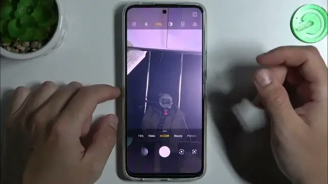 Video thumbnail for How to Add/Remove Location Photo Tags on TECNO Camon 18 Premier - Add Location Info
