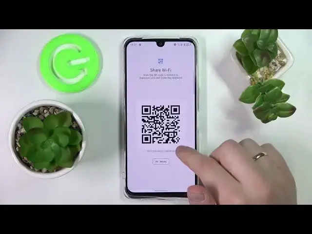 'Video thumbnail for How to Share WiFi Network Password on TCL 30 / Enable hotspot on TCL 30'
