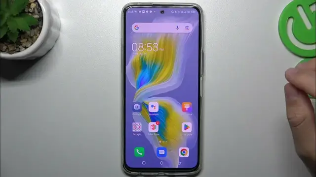 Video thumbnail for How to Turn On/Off SMS Delivery Reports on TECNO Camon 18 Premier? - Manage SMS Delivery Settings