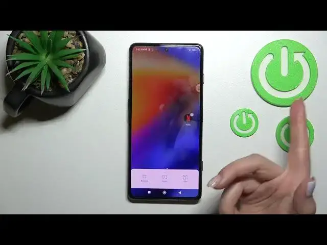 'Video thumbnail for How to Change Home Screen Transition Animation on XIAOMI Poco F4 GT'