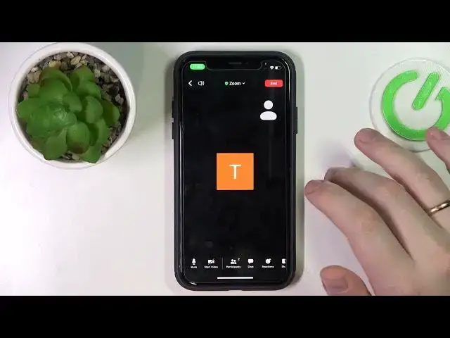 Video thumbnail for How to Unmute on Zoom Phone Call - Turn On the Zoom Sound Volume