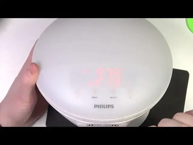 Video thumbnail for How To Change Radio Frequency In Philips Wake Up