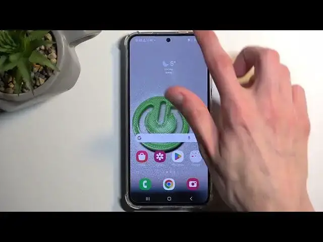 'Video thumbnail for How to Activate Power Saving Mode on SAMSUNG Galaxy S24'