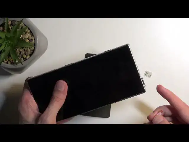 Video thumbnail for How to Insert SIM Card to Nubia Redmagic 8s Pro?