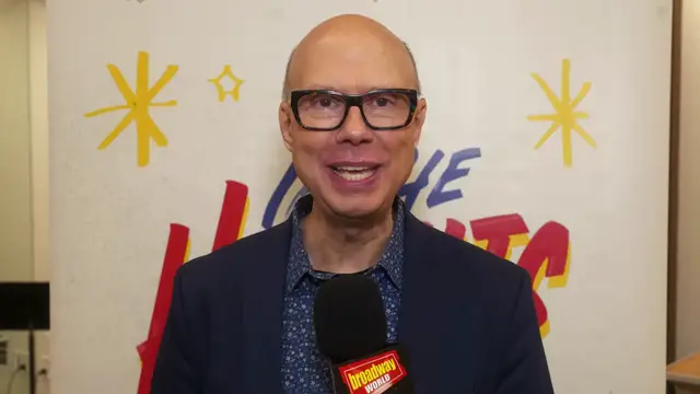 Video thumbnail for Video: Welcome Home! The Cast of IN THE HEIGHTS Brings the Barrio Back to NYC