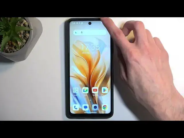 Video thumbnail for Extend Your Battery Life: Activating Power Saving Mode on Oscal Tiger 12