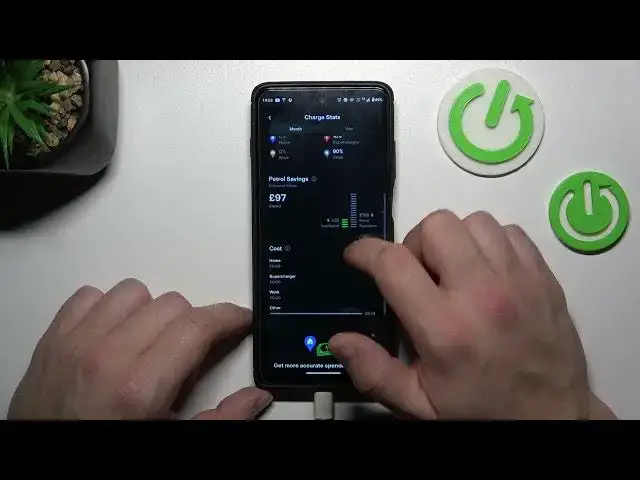 Video thumbnail for How to Check Charging Stats via App in Tesla Model Y ( 2020 - now )