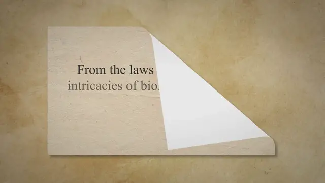 'Video thumbnail for 60+ Famous Science Quotes'