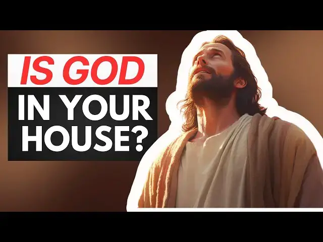 Video thumbnail for Signs God Is In Your House