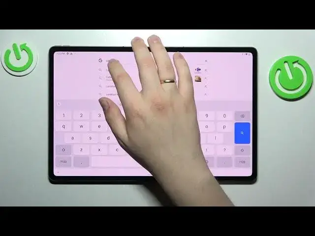 Video thumbnail for How to Enable Keyboard Clipboard on LENOVO Tab P12 Pro – Keyboard Notes