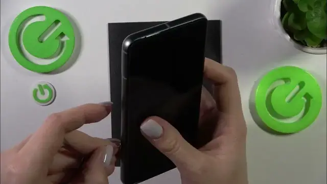 Video thumbnail for Jak zainstalować kartę SIM w Google Pixel 8?