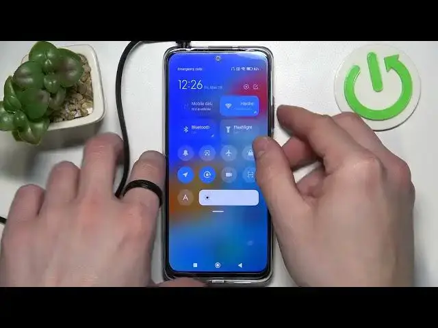 Video thumbnail for How to Connect Headphones to XIAOMI Poco M4 Pro – Insert Headphones