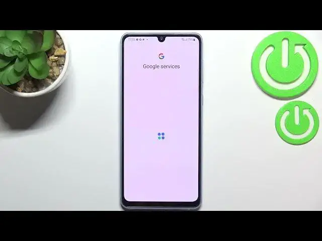 'Video thumbnail for How to Enable Google Backup in SAMSUNG Galaxy A33 – Backup Option'