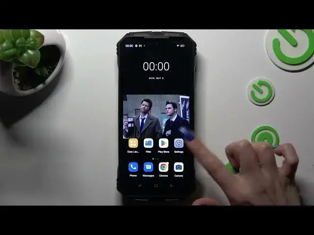 Video thumbnail for How to Turn On Location on DOOGEE V MAX – Disable Location Services