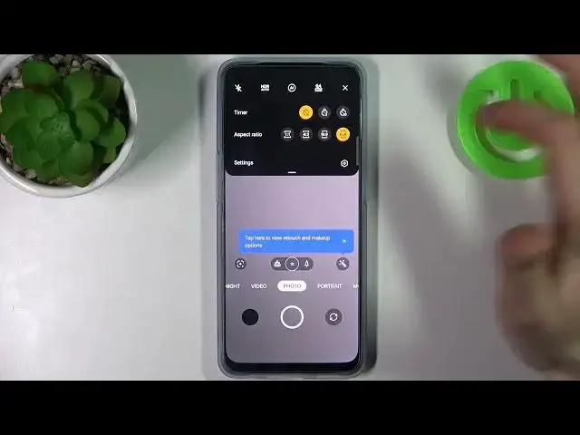 Video thumbnail for How to Change Camera Aspect Ratio on OPPO Reno 7