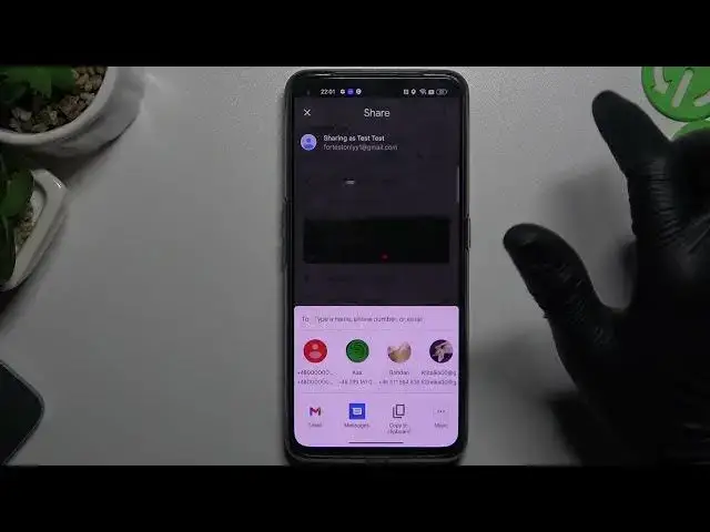 'Video thumbnail for How to Share Pin Location in Google Maps on Smartphone? Send Pin Address to Anyone by Few Quick Step'