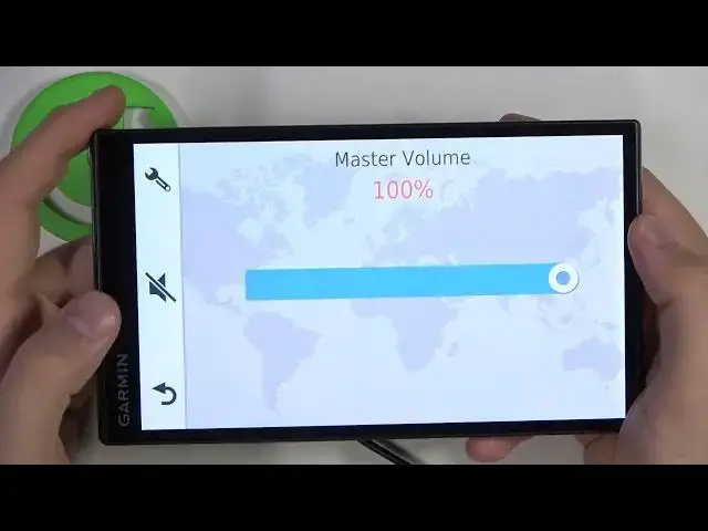 Video thumbnail for How to Turn Off Beeping Sounds on GARMIN DriveSmart 55 - Mute all Sound Notifications on GARMIN Navi