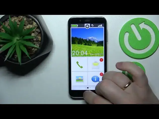 Video thumbnail for How to Enable Keyboard Clipboard on Emporia Smart 4 - Switch On Clipboard Function