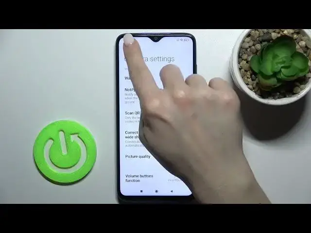 'Video thumbnail for How to Turn On / Turn Off Camera Watermark on XIAOMI Redmi Note 8 Pro'