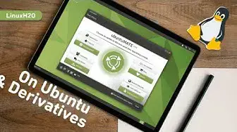 Video thumbnail for How to install Mate desktop 1.24 on Ubuntu 20.04 (Mint, Zorin, MX)