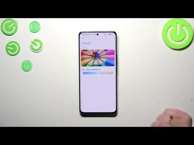 Video thumbnail for How to Activate Eye Comfort Mode on XIAOMI 12S