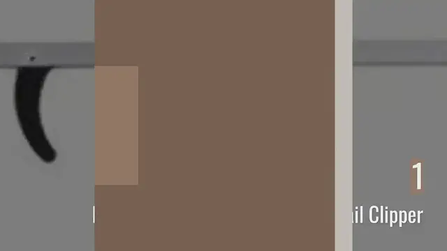 Video thumbnail for Best_Toenail_Clippers_for_Seniors