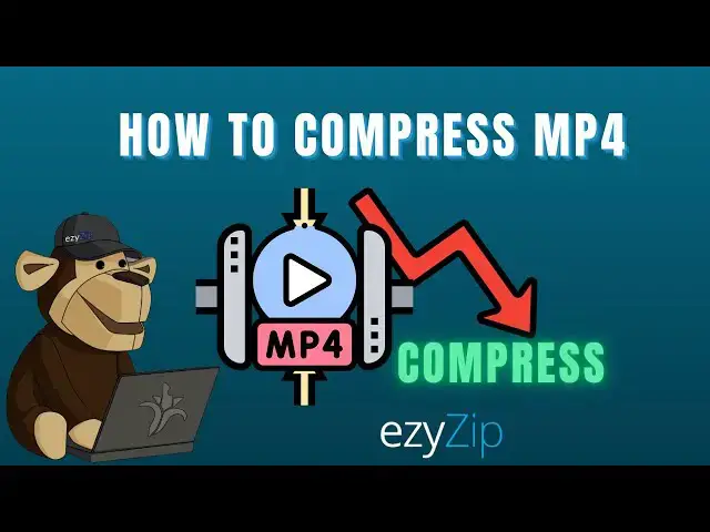 'Video thumbnail for 🔄 How to Compress MP4 Videos Online FREE | Reduce Video File Size Without Software'