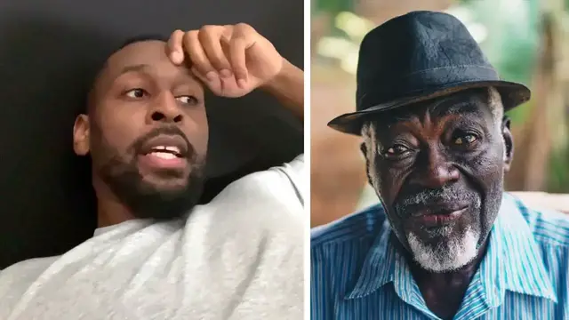 Video thumbnail for This Is THE Scariest Thing About Getting Older...