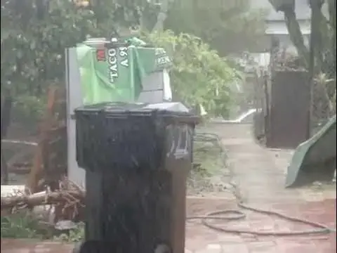 Video thumbnail for Stormy Monday part 1