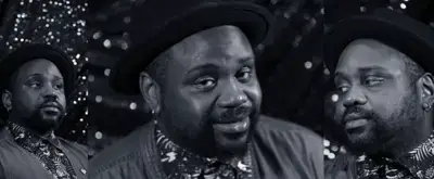 'Video thumbnail for WATCH NOW! Zooming in on the Tony Nominees: Brian Tyree Henry'