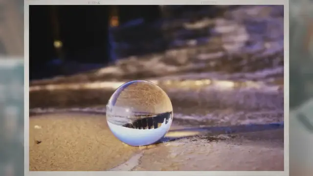 Video thumbnail for How Is Glass Made from Sand?