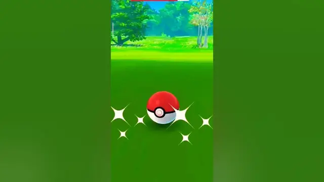 Video thumbnail for Shiny Starly  Debut on this July Community Day 2022 ✨#starly #communityday #pokemongo