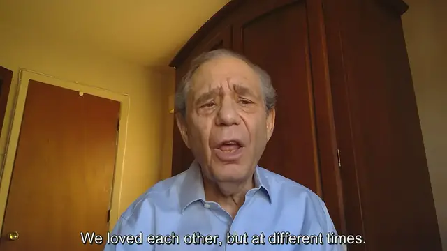 Video thumbnail for Love So Often Must Depend on Timing