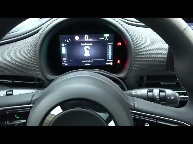 Video thumbnail for How to Enter Navigation on Speedometer Display in Fiat 500 Electric ( 2020 - now )