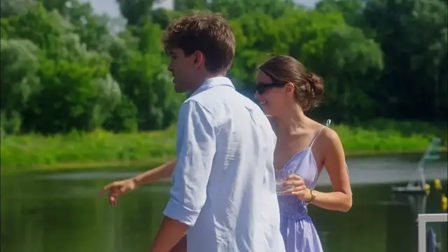 Video thumbnail for My ADHD Boyfriend