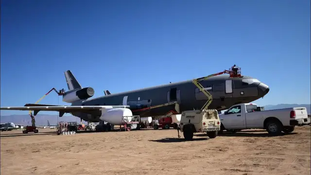 Video thumbnail for The Boneyard 75th Anniversary