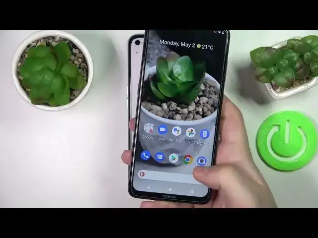 Video thumbnail for How to Share WiFi Network Password on OPPO A96 / How to use hotspot on OPPO A96