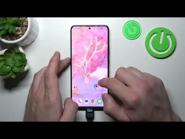 'Video thumbnail for How to Connect Pendrive to POCO F5 Pro - Pendrive Connection'