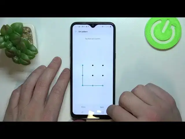 'Video thumbnail for Check All Unlock Methods - LG K41s and Security Settings'