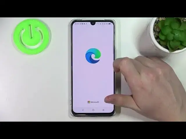 Video thumbnail for How to Install Edge Browser in MOTOROLA Edge 30 – Find Microsoft Edge