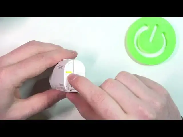 Video thumbnail for Unlock the Power of WiFi: Comprehensive SONY Action Cam HDZ-AZ1 Tutorial!