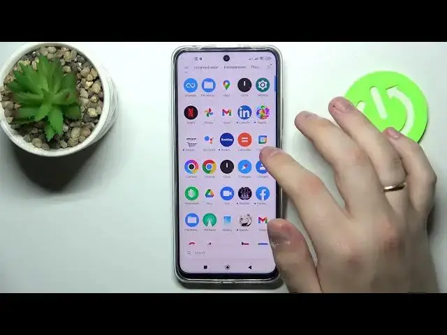 'Video thumbnail for How to Make Opera Default Browser on POCO X4 GT - Change Default Browser'
