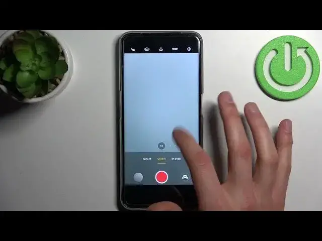 Video thumbnail for REALME Narzo 50 - How To Reset Camera Settings