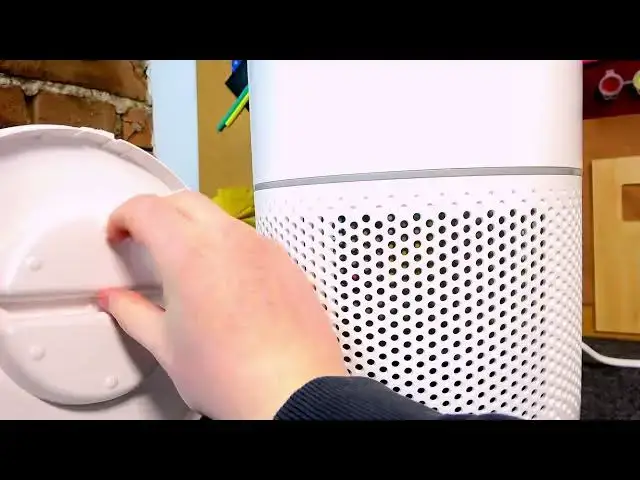 Video thumbnail for The Ultimate Guide: Master Assembly and Filter Replacement on Levoit Core 300!