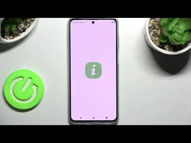 'Video thumbnail for MOTOROLA Moto G52 Devcheck – Check Phone Hardware & System Info'