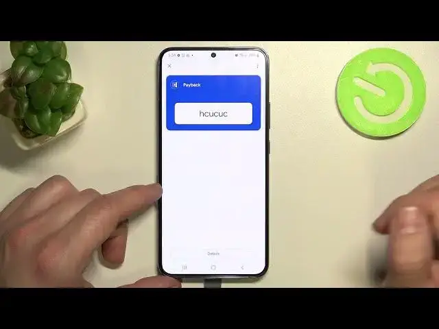 'Video thumbnail for How to Add Different Types of Cards to Google Pay on SAMSUNG Galaxy S22+'
