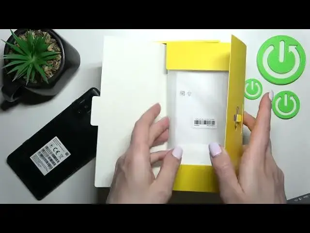 Video thumbnail for Does XIAOMI Poco F4 GT Comes with Headphones Adapter?