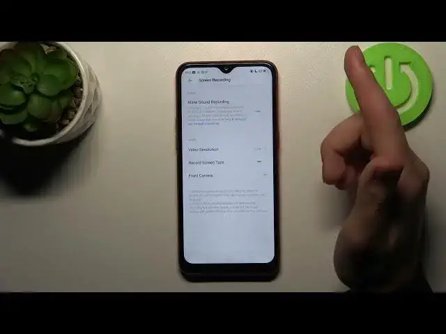 Video thumbnail for How to Use Oppo A1K as Sound Recorder - Operate Voice Recorder