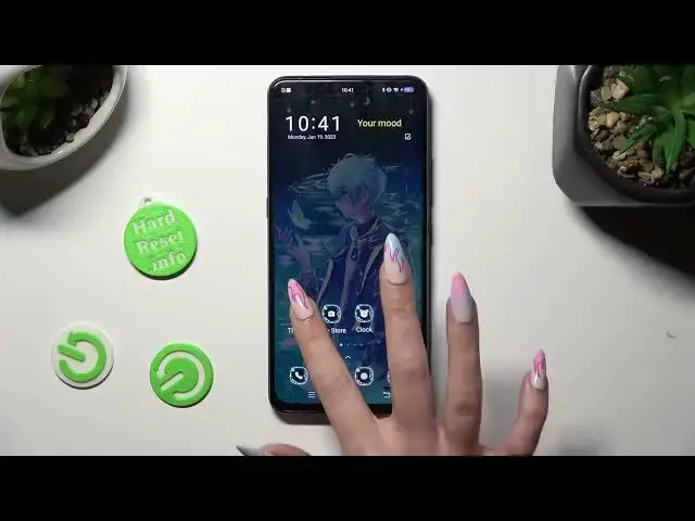 'Video thumbnail for How to Change Device Theme on Vivo V15 Pro – Apply New Theme'