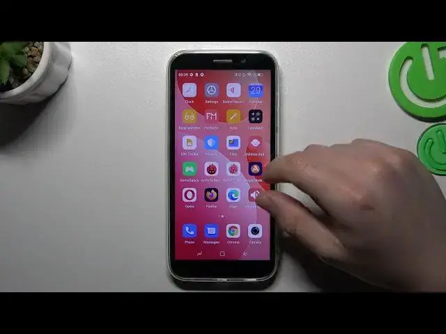 Video thumbnail for How to Enable Incognito Mode on Doogee X97 Pro? Open Private Tab in Firefox / Opera / Edge / Chrome!